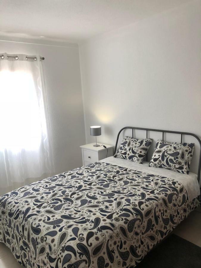 Olinda's 2 Bedroom * Lagos